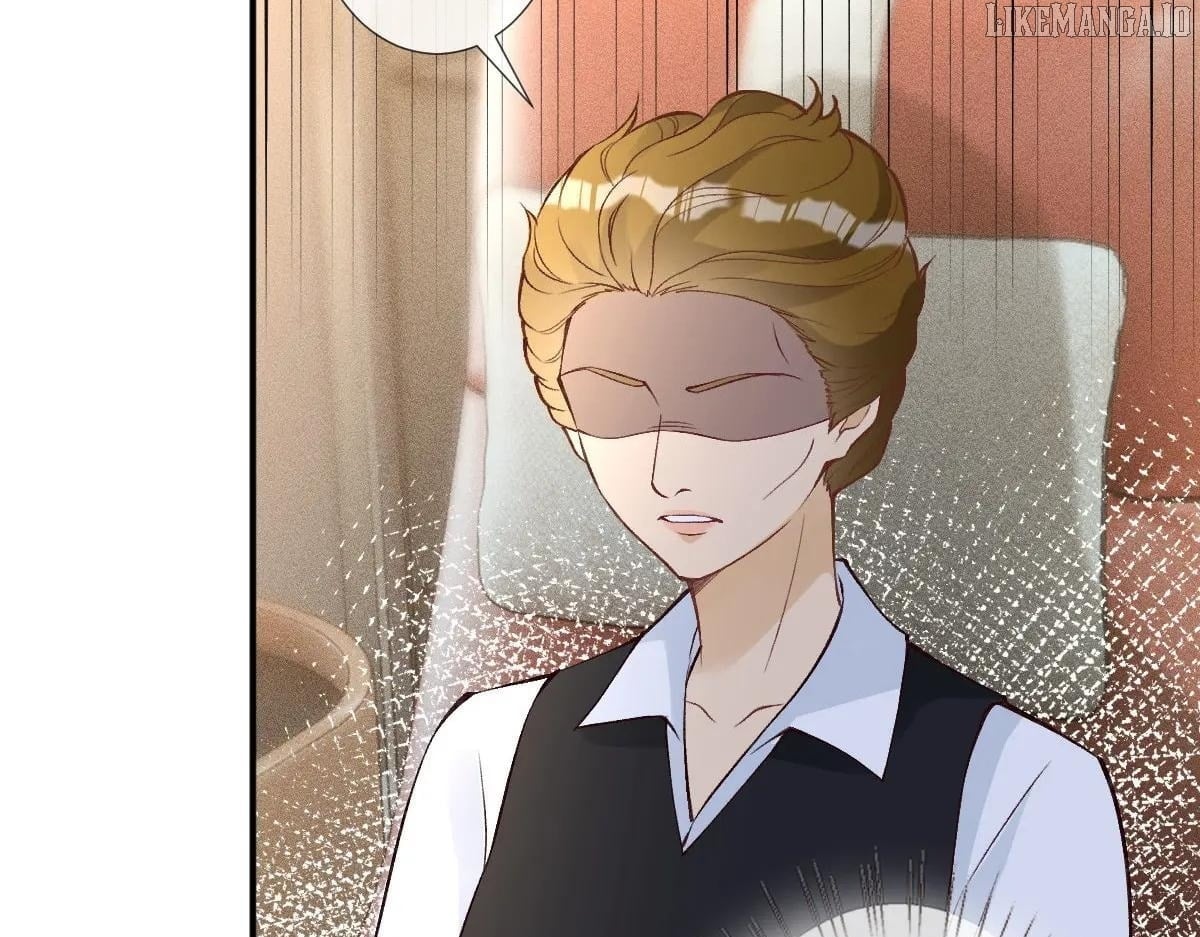 Everyone's Darling Chapter 307 - page 19